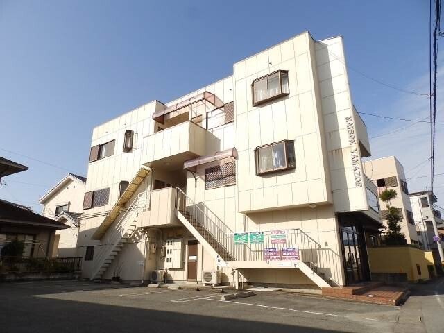 メゾンヤマゾエ