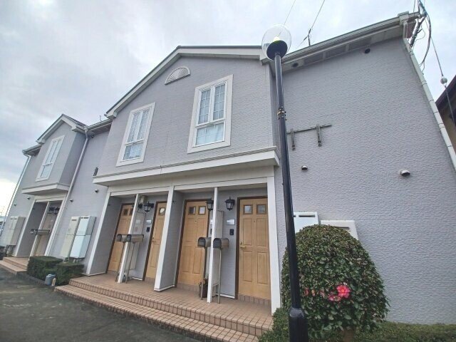 ぺぱーみんと　Ｂ棟