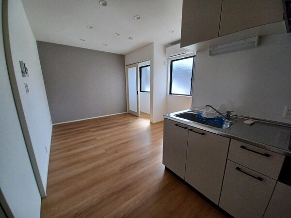 その他部屋・スペース(同型参考写真)