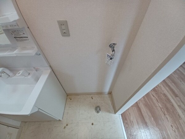 その他設備(別部屋画像参考)