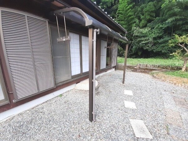 庭