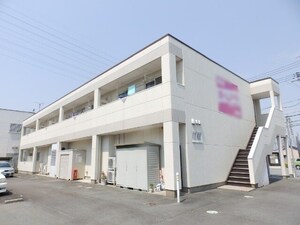 ＮＥＷ　ＦＩＶＥⅡ外観写真