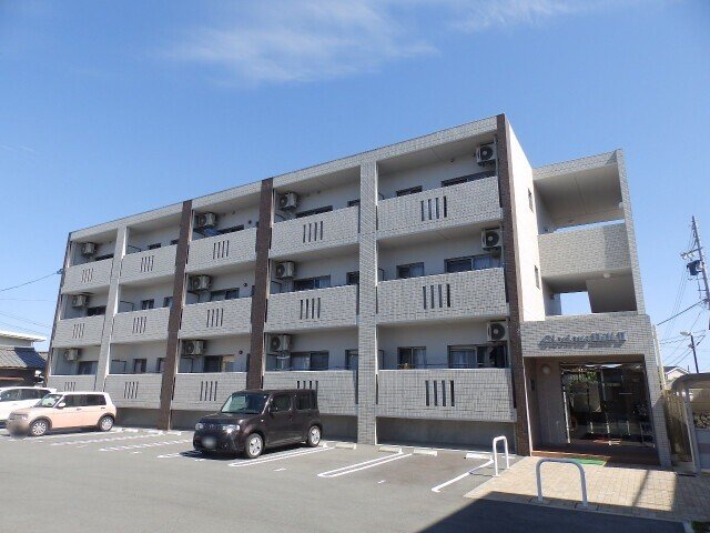 グローリアスヒルⅡ