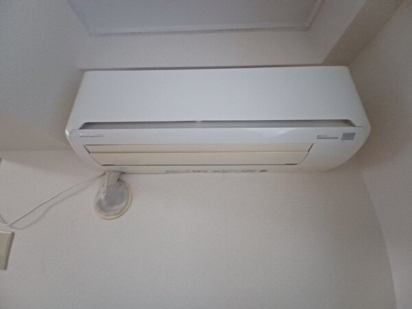 その他設備(別部屋画像参考)