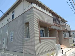 フロイデ　B外観写真