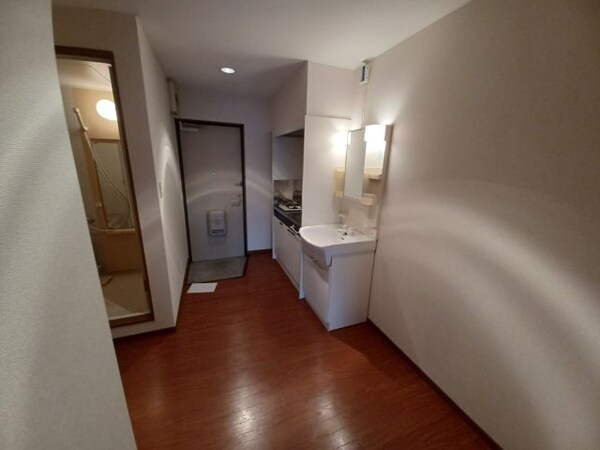 その他(同物件別部屋の写真)