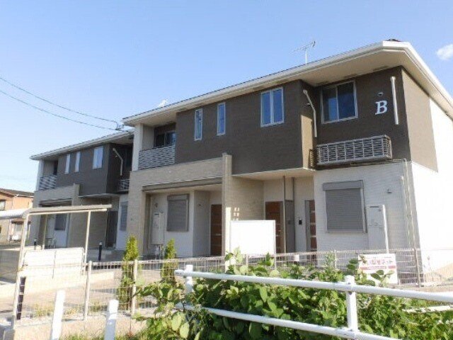 ブイ．ピースＢ