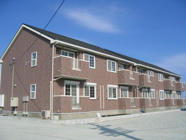 エテルノ・リブラ　Ａ棟