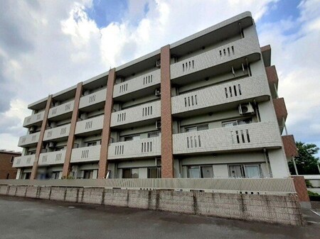 コンフォート　ヴィーヴル外観写真