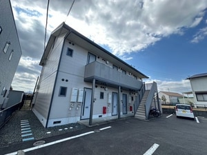 サトンパーク外観写真