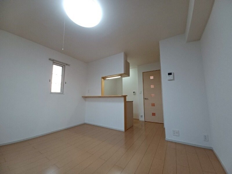 物件内観写真12　(同型反転タイプの写真です)