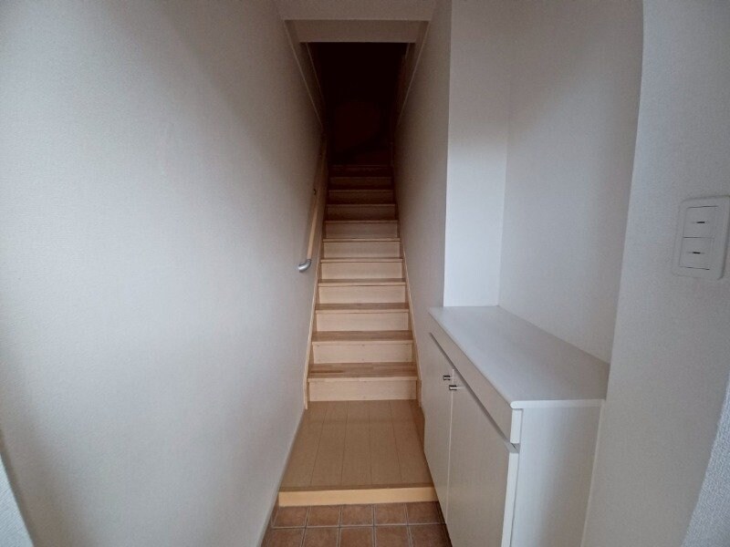 物件内観写真18　(同型反転タイプの写真です)