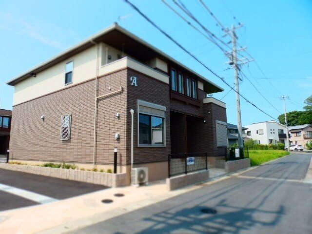 ラフォーレ　Ａ棟