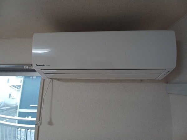 その他設備(同型参考写真)