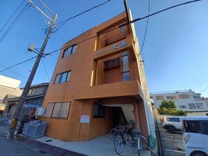 メゾン大連外観写真