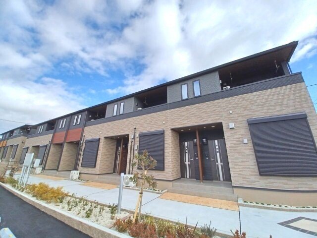 グランドニューファイブⅠ