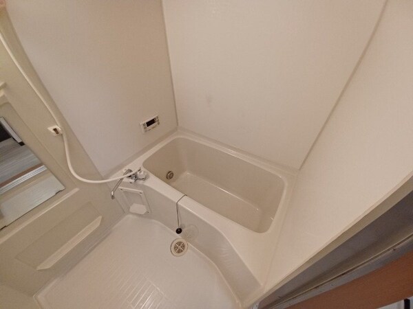 バス／シャワールーム等(別部屋参考写真)