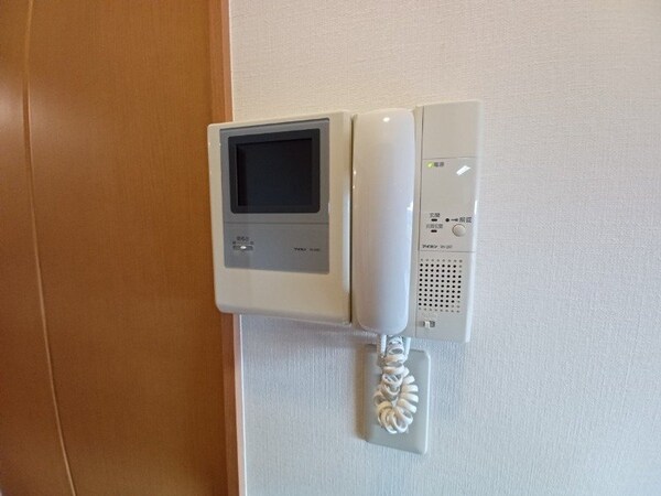 セキュリティ(別部屋参考写真)