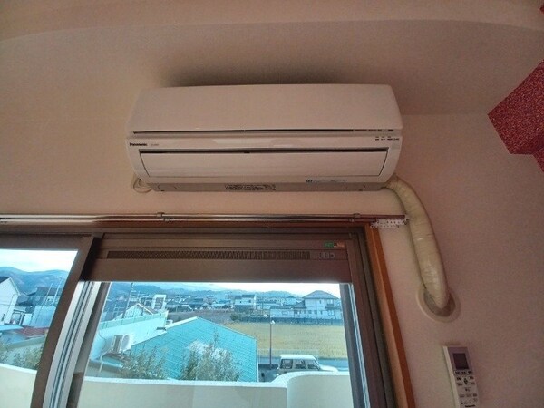 その他設備(別部屋参考写真)
