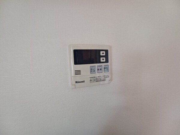 その他設備(別部屋参考写真)