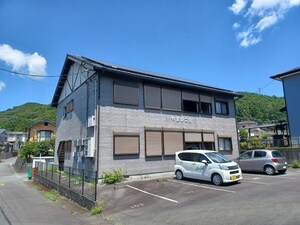 やまびこ　3外観写真
