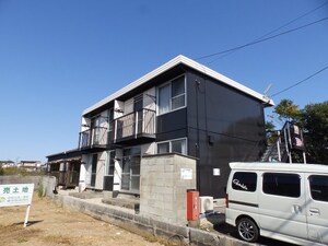 Ｌｉｆｅ　Ｓａｋｕｒａｇｉ　Ⅰ外観写真