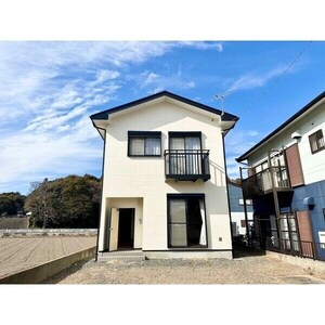 伊勢市小俣町宮前外観写真