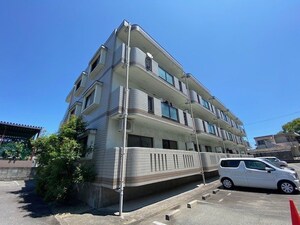 ファイブアイランドⅡ外観写真