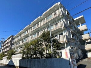 ファイブアイランドⅠ外観写真