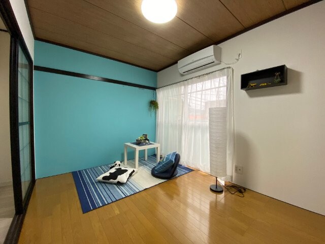 物件内観写真4　(同型別室写真です)