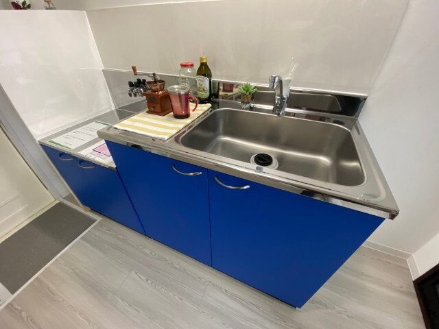 物件内観写真5　(同型別室写真です)