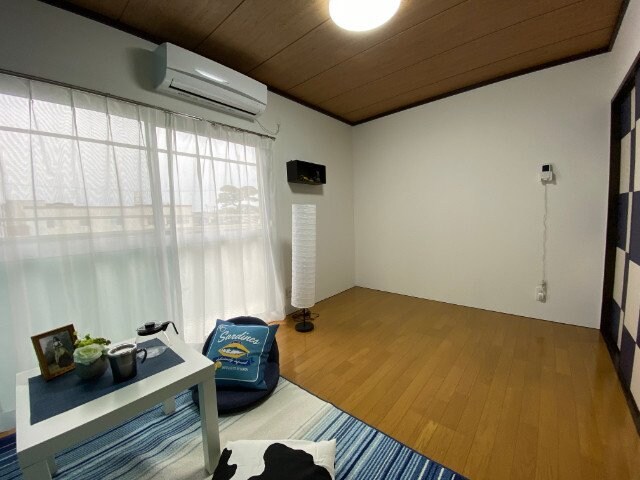 物件内観写真7　(同型別室写真です)