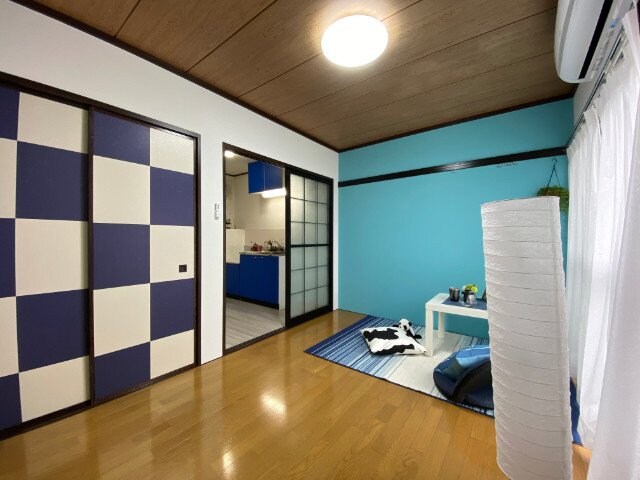 物件内観写真10　(同型別室写真です)