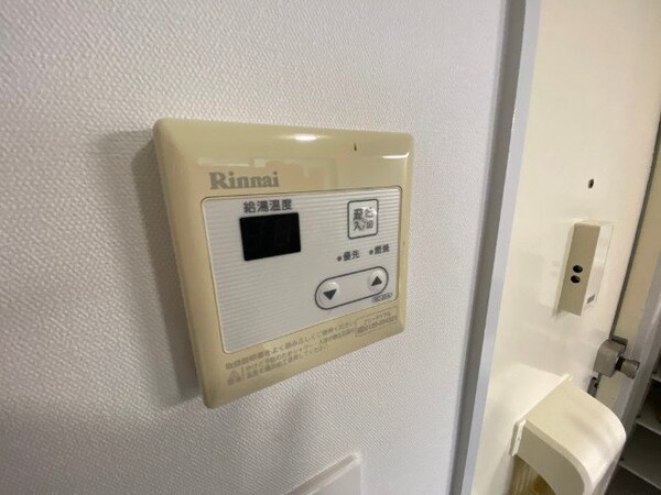 その他(同型別室写真です)