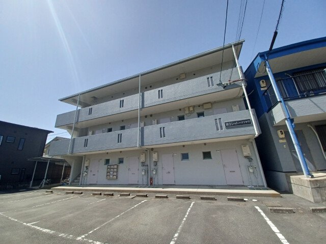 第3シャトーナツヤマ
