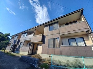 たまき苑　F棟外観写真