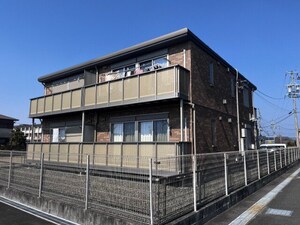 リュシオル外観写真