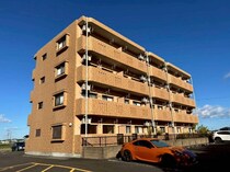 アルタイルの外観写真