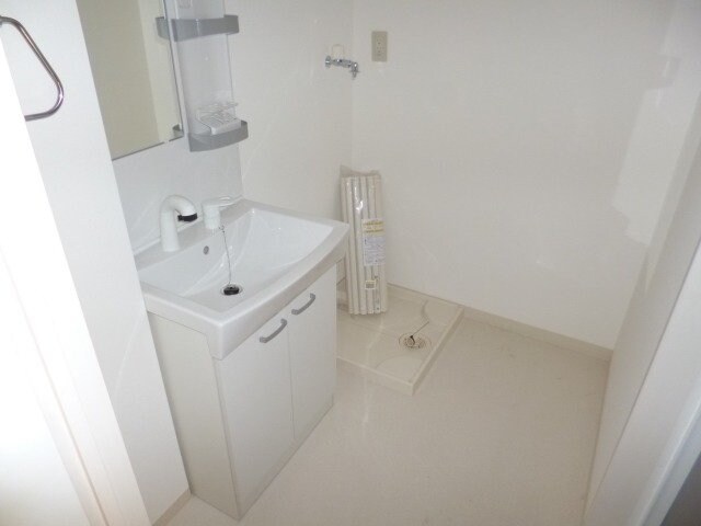 物件内観写真9　(同物件別部屋の写真)