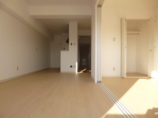 物件内観写真10　(同物件別部屋の写真)