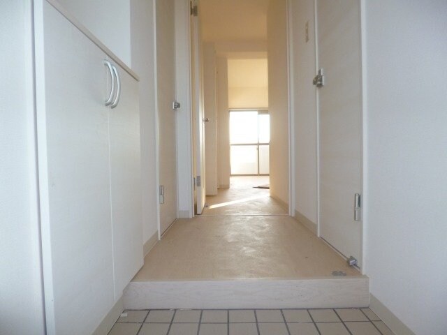 物件内観写真14　(同物件別部屋の写真)