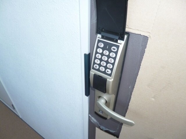 物件内観写真16　(同物件別部屋の写真)