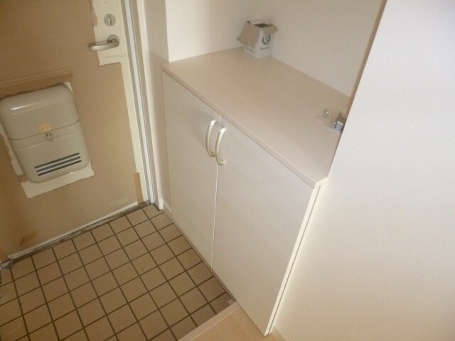 物件内観写真18　(同物件別部屋の写真)