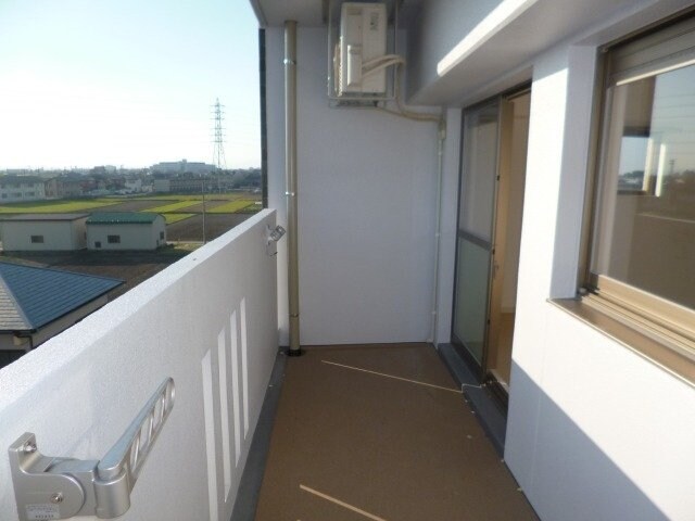 物件内観写真19　(同物件別部屋の写真)