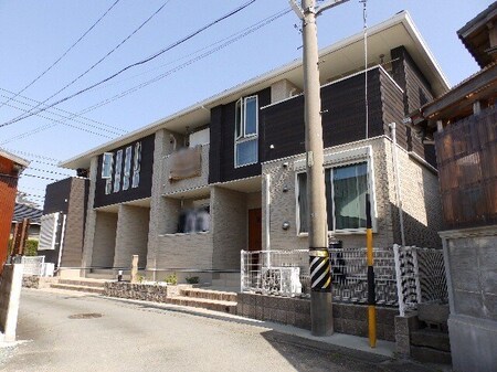 アシスト外観写真