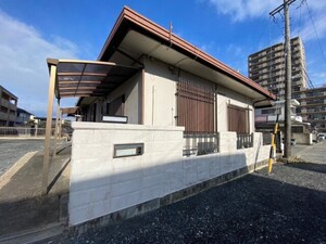 中川原１丁目戸建外観写真