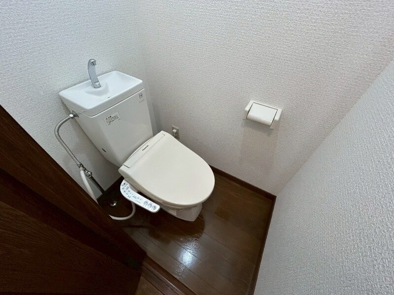 物件内観写真10　(同物件別室写真)