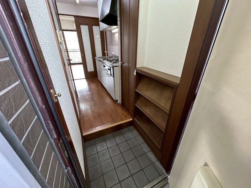 物件内観写真12　(同物件別室写真)