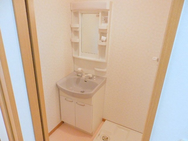 洗面所(別部屋参照)