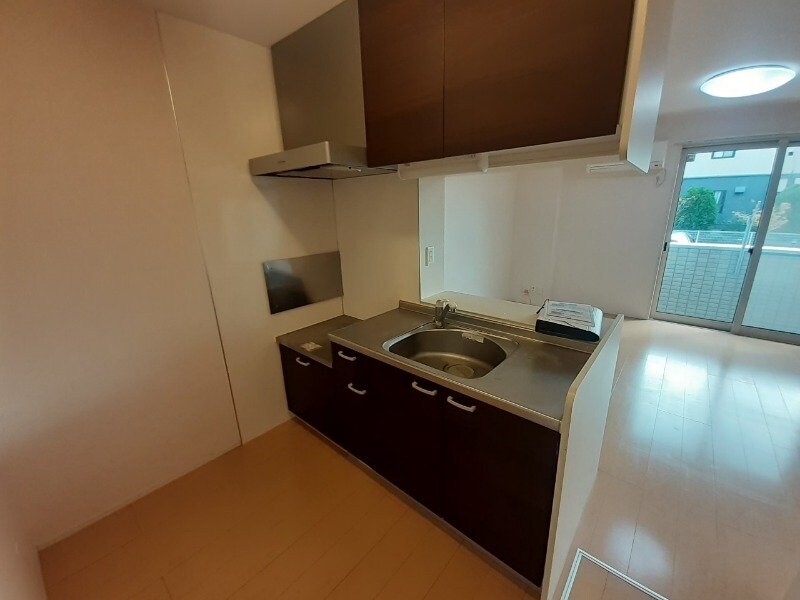 物件内観写真8　(同型参考写真)